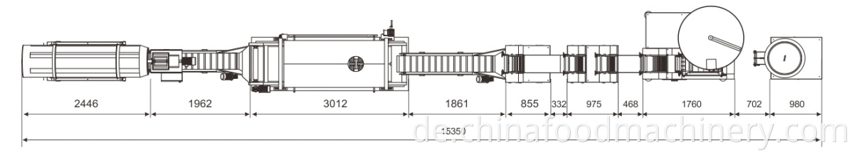 Layout Drawing